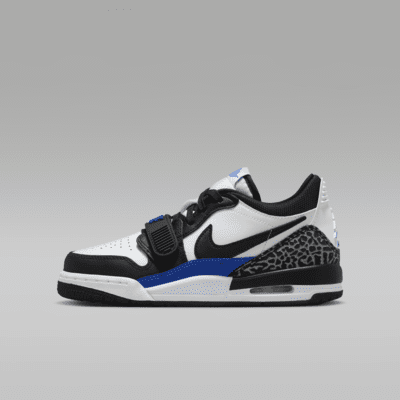 Chaussure Air Jordan Legacy 312 Low pour ado